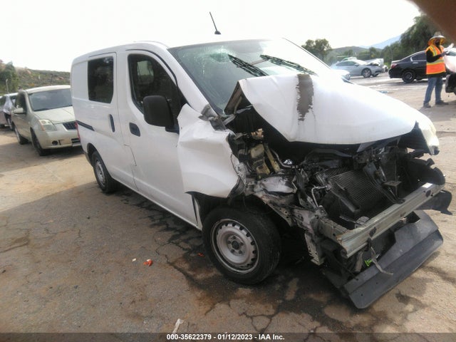 2016 3N63M0ZN5GK690585 main image