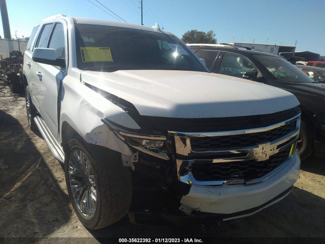 2020 Chevrolet Tahoe, VIN: 1GNSCBKCXLR164589