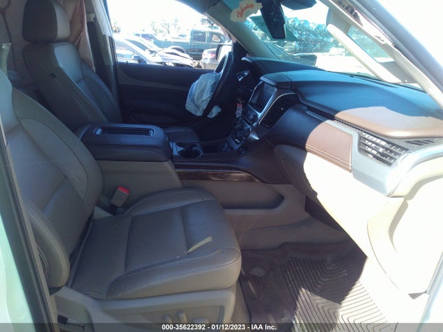 2020 Chevrolet Tahoe, VIN: 1GNSCBKCXLR164589