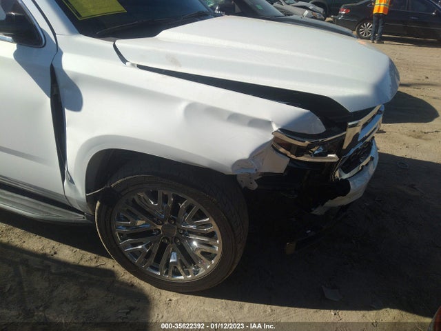 2020 Chevrolet Tahoe, VIN: 1GNSCBKCXLR164589
