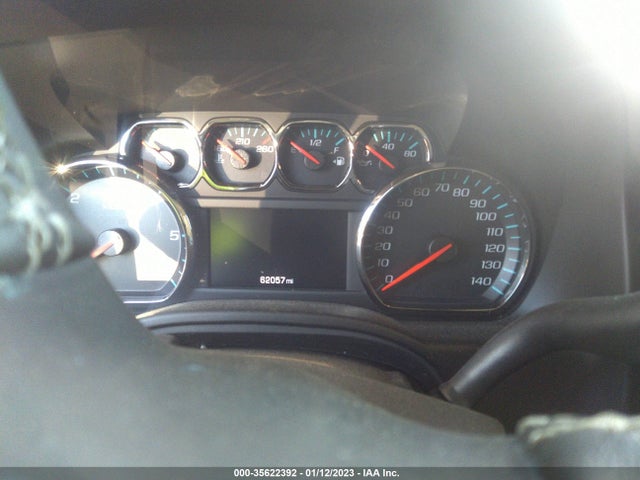 2020 Chevrolet Tahoe, VIN: 1GNSCBKCXLR164589