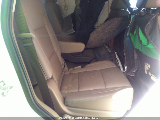 2020 Chevrolet Tahoe, VIN: 1GNSCBKCXLR164589