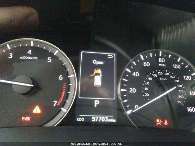 2016 Lexus RX, VIN: 2T2BZMCA2GC027125