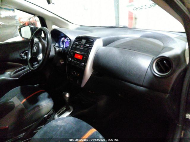 3N1CE2CP3FL366195 Nissan Versa Note Sr