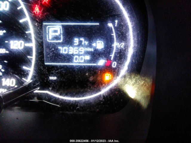 3N1CE2CP3FL366195 Nissan Versa Note Sr