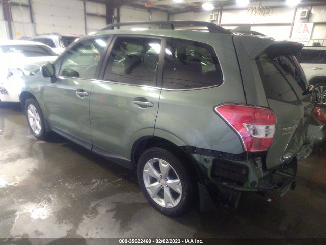 Subaru naturally aspirated u5 2016 JF2SJARC2GH490110 Image 20