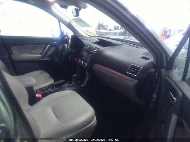 Subaru naturally aspirated u5 2016 JF2SJARC2GH490110 Image 22