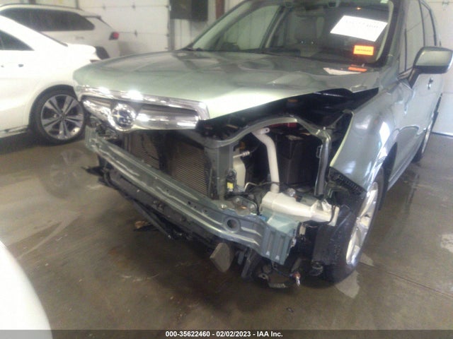 Subaru naturally aspirated u5 2016 JF2SJARC2GH490110 Image 23