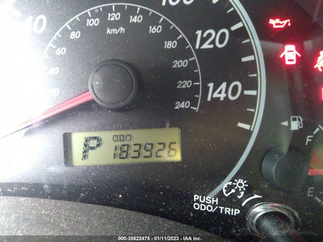 2010 TOYOTA COROLLA VIN: 2T1BU4EE4AC522260