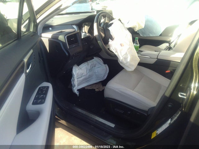 2022 Lexus RX, VIN: 2T2HZMAA4NC237154