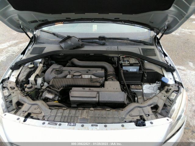 YV1612FS0E2270816 Volvo S60 T5