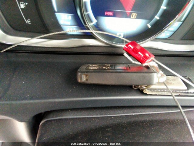 YV1612FS0E2270816 Volvo S60 T5