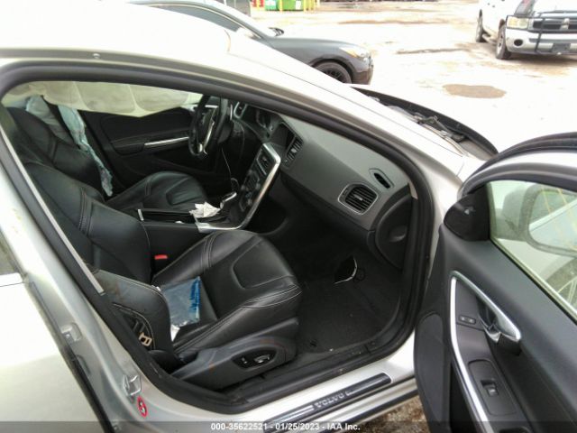 YV1612FS0E2270816 Volvo S60 T5