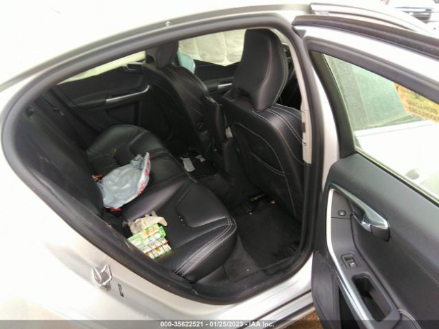YV1612FS0E2270816 Volvo S60 T5