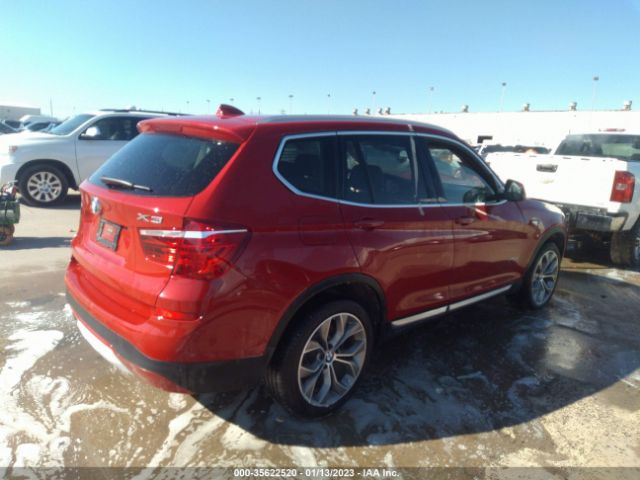 5UXWX9C59F0D62260 BMW X3 Xdrive28i