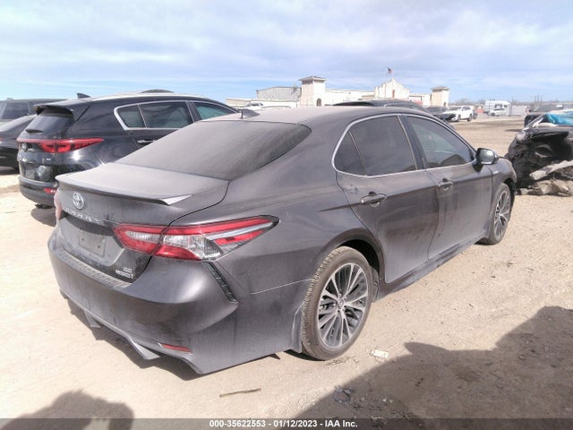 2019 Toyota Camry, VIN: 4T1B21HK6KU012059