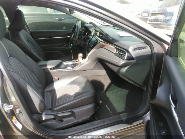 2019 Toyota Camry, VIN: 4T1B21HK6KU012059