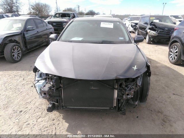 2019 Toyota Camry, VIN: 4T1B21HK6KU012059
