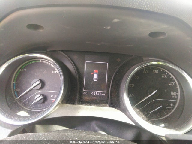 2019 Toyota Camry, VIN: 4T1B21HK6KU012059