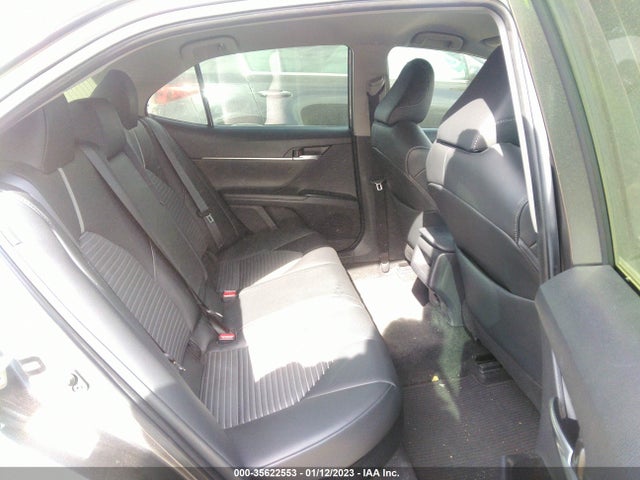 2019 Toyota Camry, VIN: 4T1B21HK6KU012059