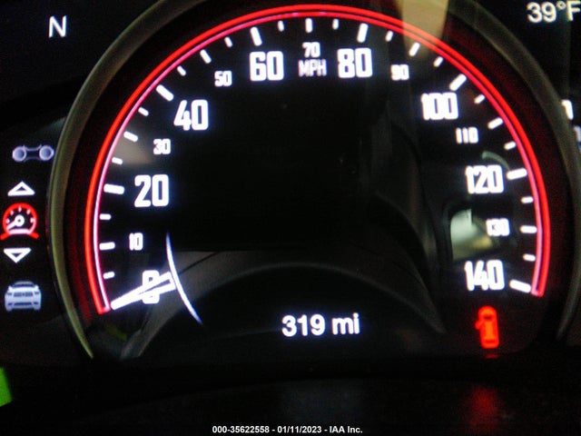 Dodge Durango Gt Plus 2022 1C4RDJDG0NC204229 Image 8