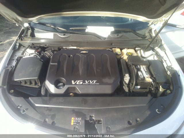 2G1105S32H9173294 Chevrolet IMPALA 1LT