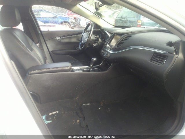 2G1105S32H9173294 Chevrolet IMPALA 1LT