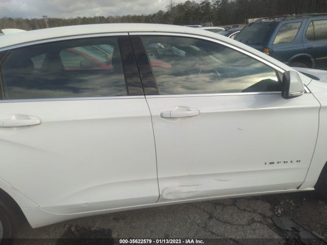 2G1105S32H9173294 Chevrolet IMPALA 1LT
