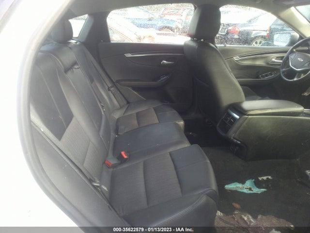 2G1105S32H9173294 Chevrolet IMPALA 1LT