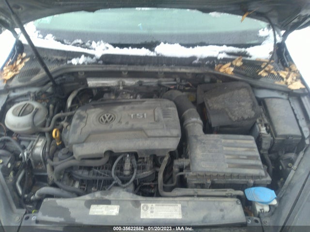Volkswagen Golf 2015 3VW917AU8FM054843 Image 12