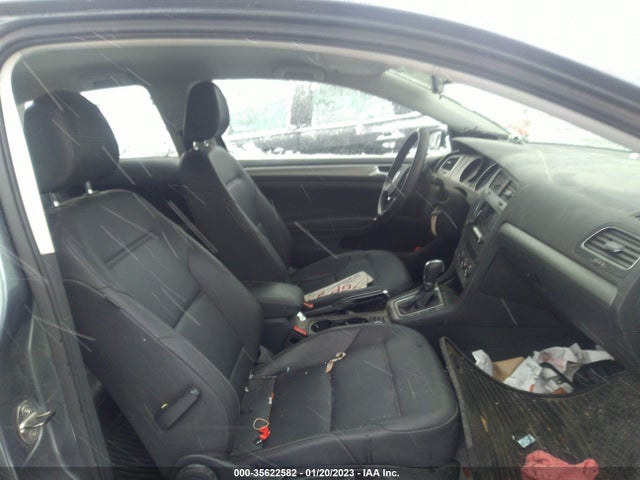 Volkswagen Golf 2015 3VW917AU8FM054843 Image 7