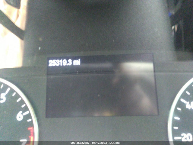 2019 FORD ECOSPORT SE VIN: MAJ6S3GL6KC288183