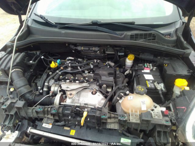 ZFBCFXAW3GP365042 Fiat 500X
