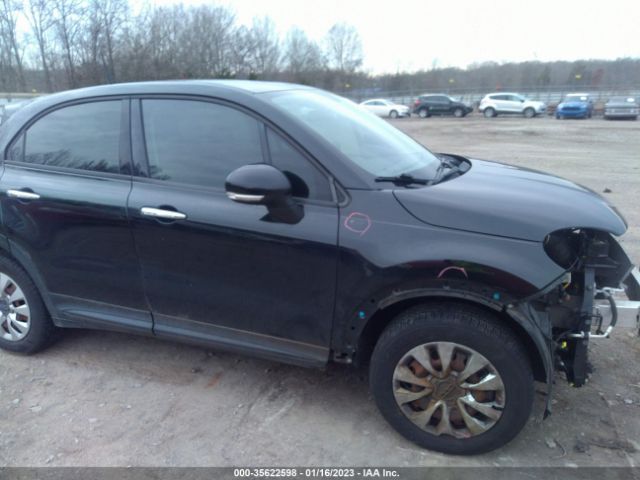 ZFBCFXAW3GP365042 Fiat 500X