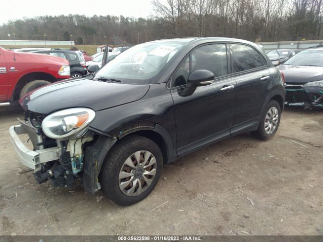 ZFBCFXAW3GP365042 Fiat 500X
