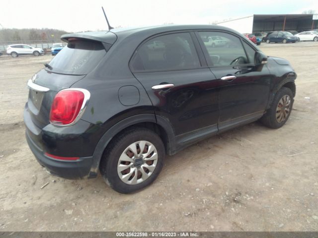 ZFBCFXAW3GP365042 Fiat 500X