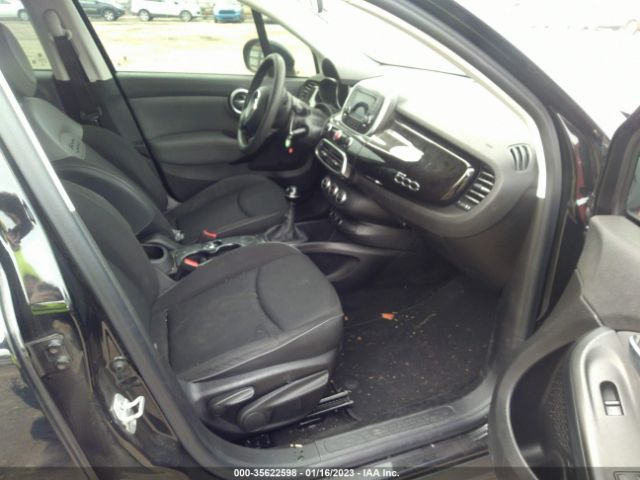 ZFBCFXAW3GP365042 Fiat 500X