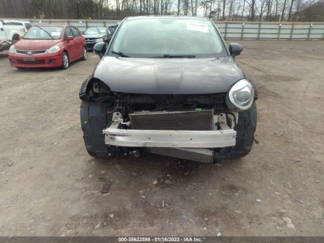 ZFBCFXAW3GP365042 Fiat 500X
