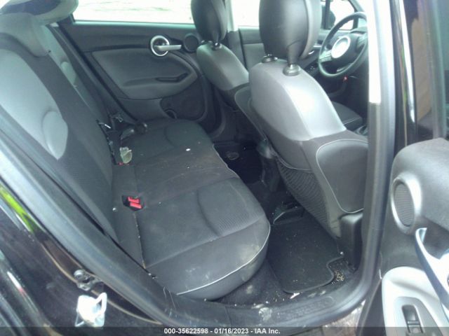 ZFBCFXAW3GP365042 Fiat 500X