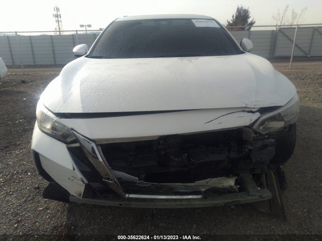 2021 NISSAN SENTRA SV VIN: 3N1AB8CV5MY292702
