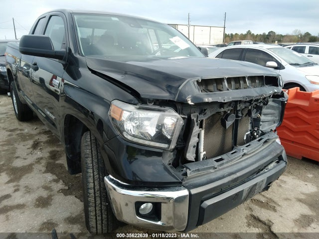 2020 Toyota Tundra, VIN: 5TFRY5F16LX268267