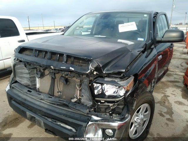 2020 Toyota Tundra, VIN: 5TFRY5F16LX268267