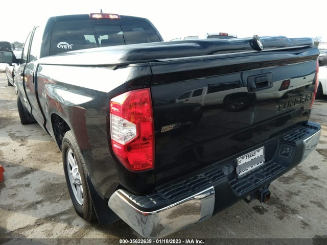 2020 Toyota Tundra, VIN: 5TFRY5F16LX268267