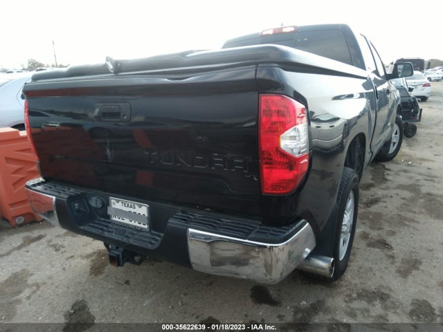 2020 Toyota Tundra, VIN: 5TFRY5F16LX268267