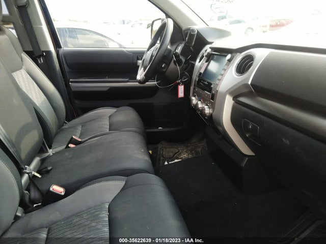 2020 Toyota Tundra, VIN: 5TFRY5F16LX268267