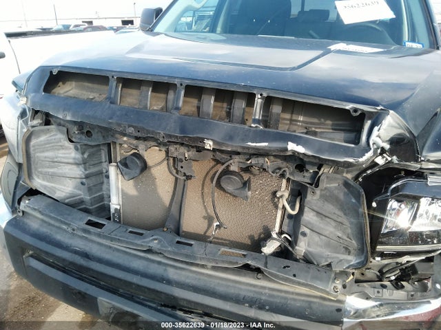 2020 Toyota Tundra, VIN: 5TFRY5F16LX268267