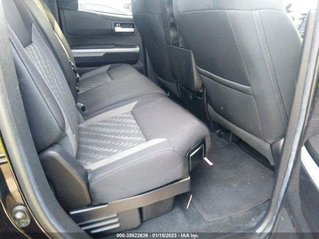 2020 Toyota Tundra, VIN: 5TFRY5F16LX268267