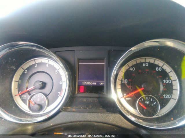 2C4RDGBG4JR230873 Dodge Grand Caravan Se