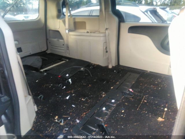 2C4RDGBG4JR230873 Dodge Grand Caravan Se
