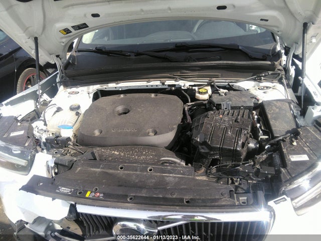 2021 Volvo XC40, VIN: YV4AC2HK7M2603256